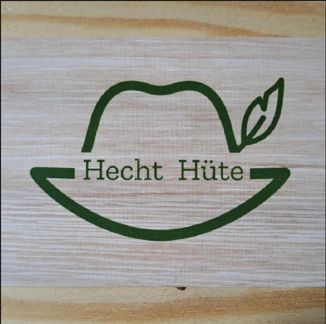 Hecht Hüte Logo
